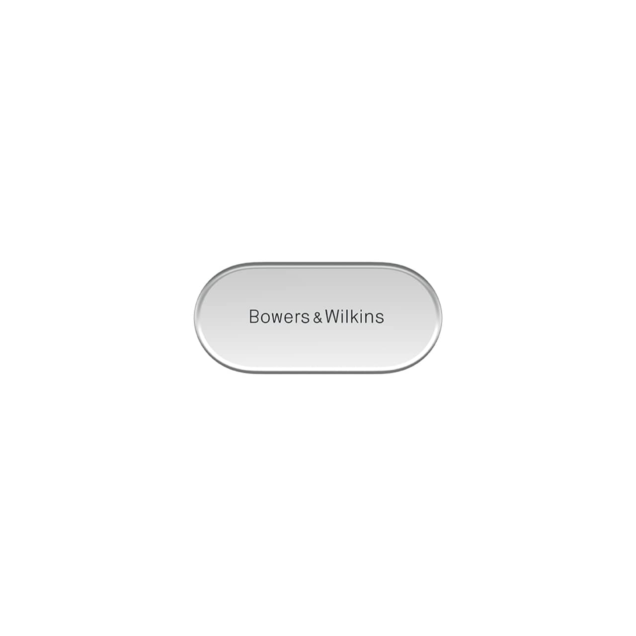 Bowers Wilkins Pi7 S2 Canvas White
